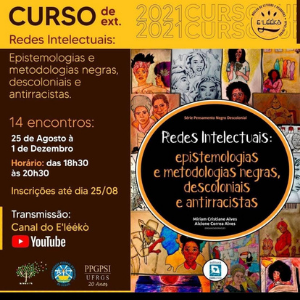 RedesIntelectuais