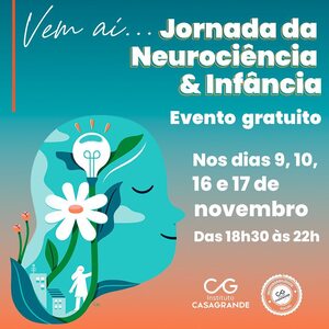 Jornada Neurociência