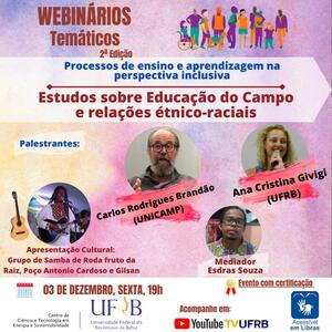 Webnario