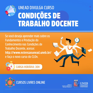 CondicoesDocente