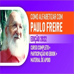Paulo Freire