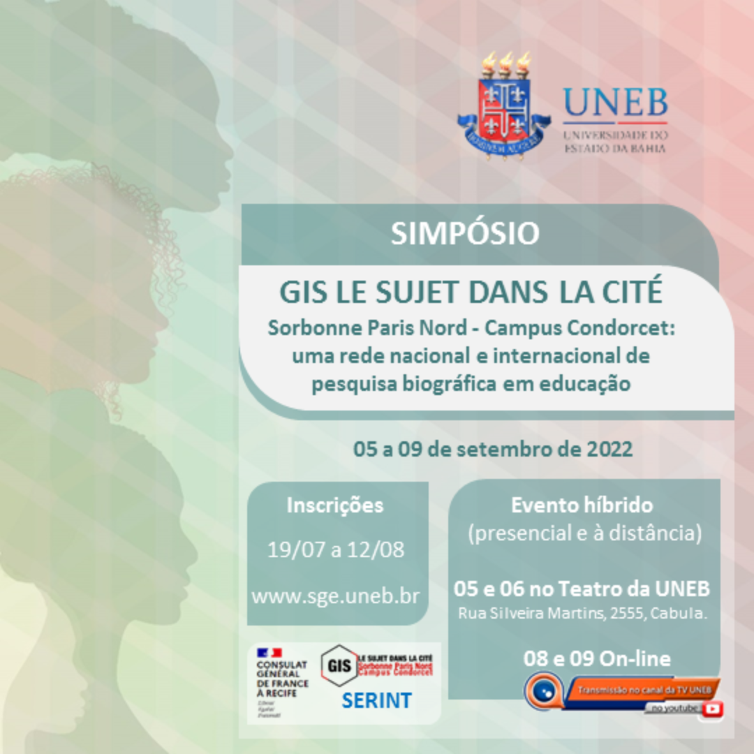 Dans la cite