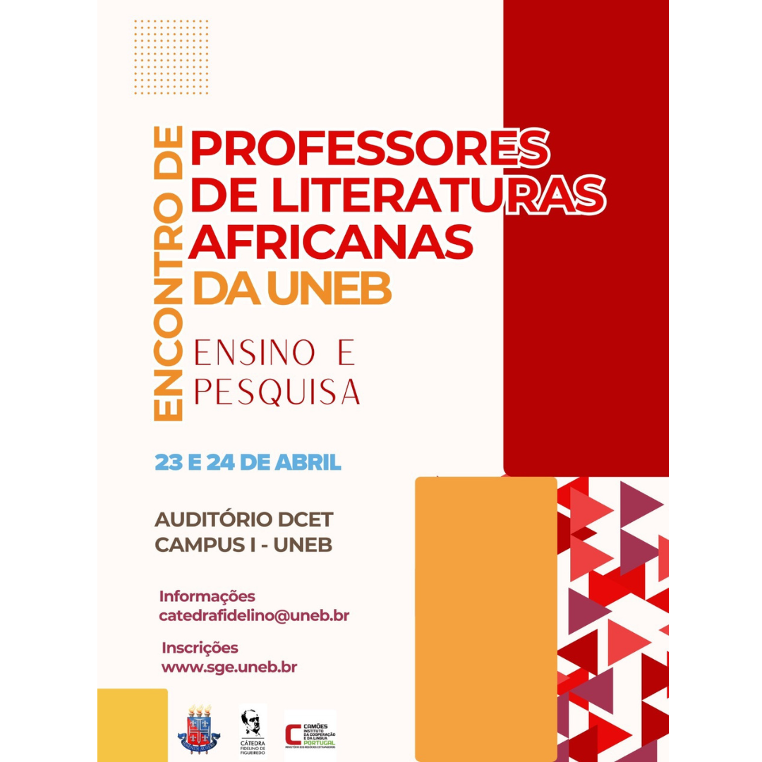 Encontro professores
