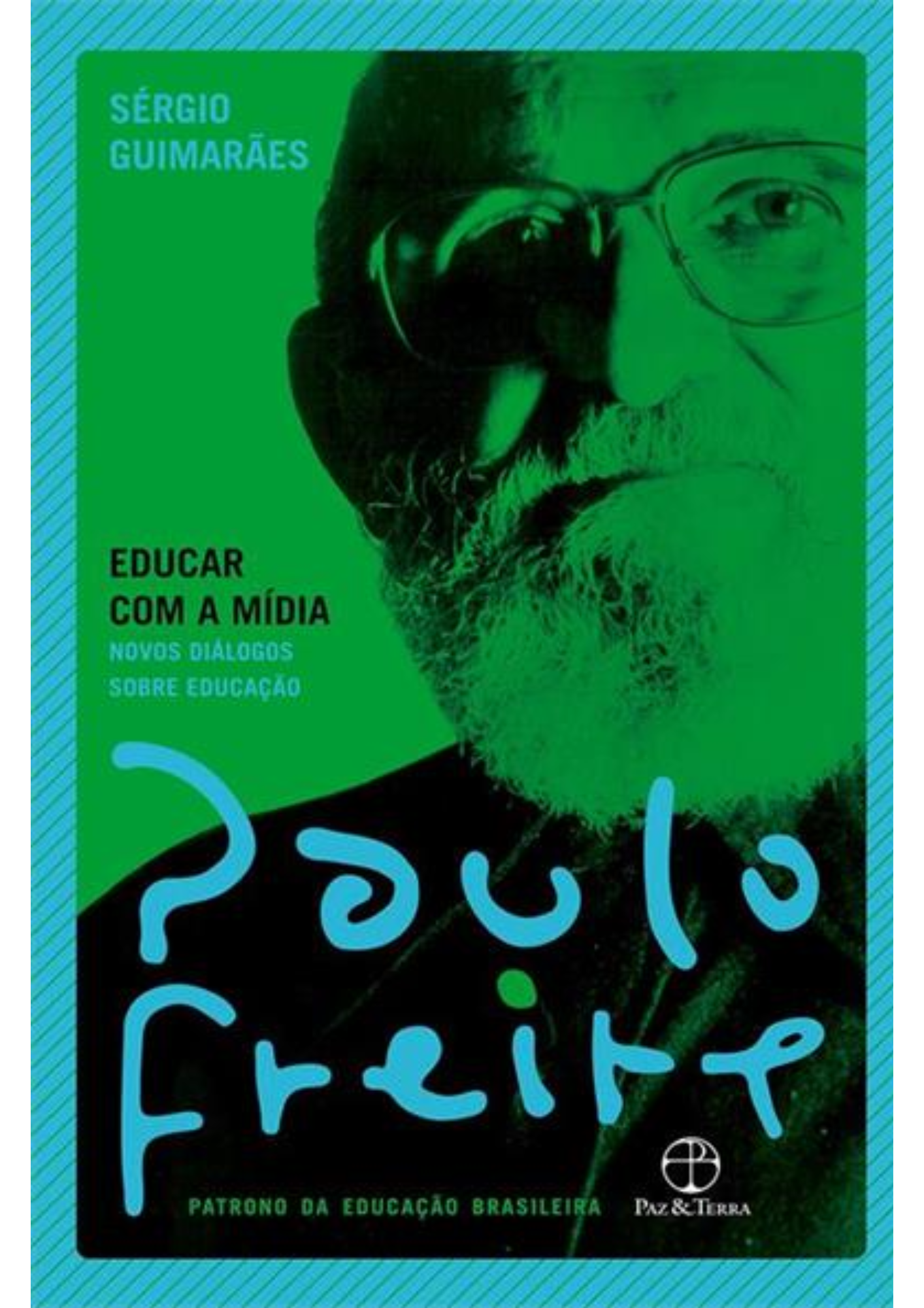 Educar com mídia