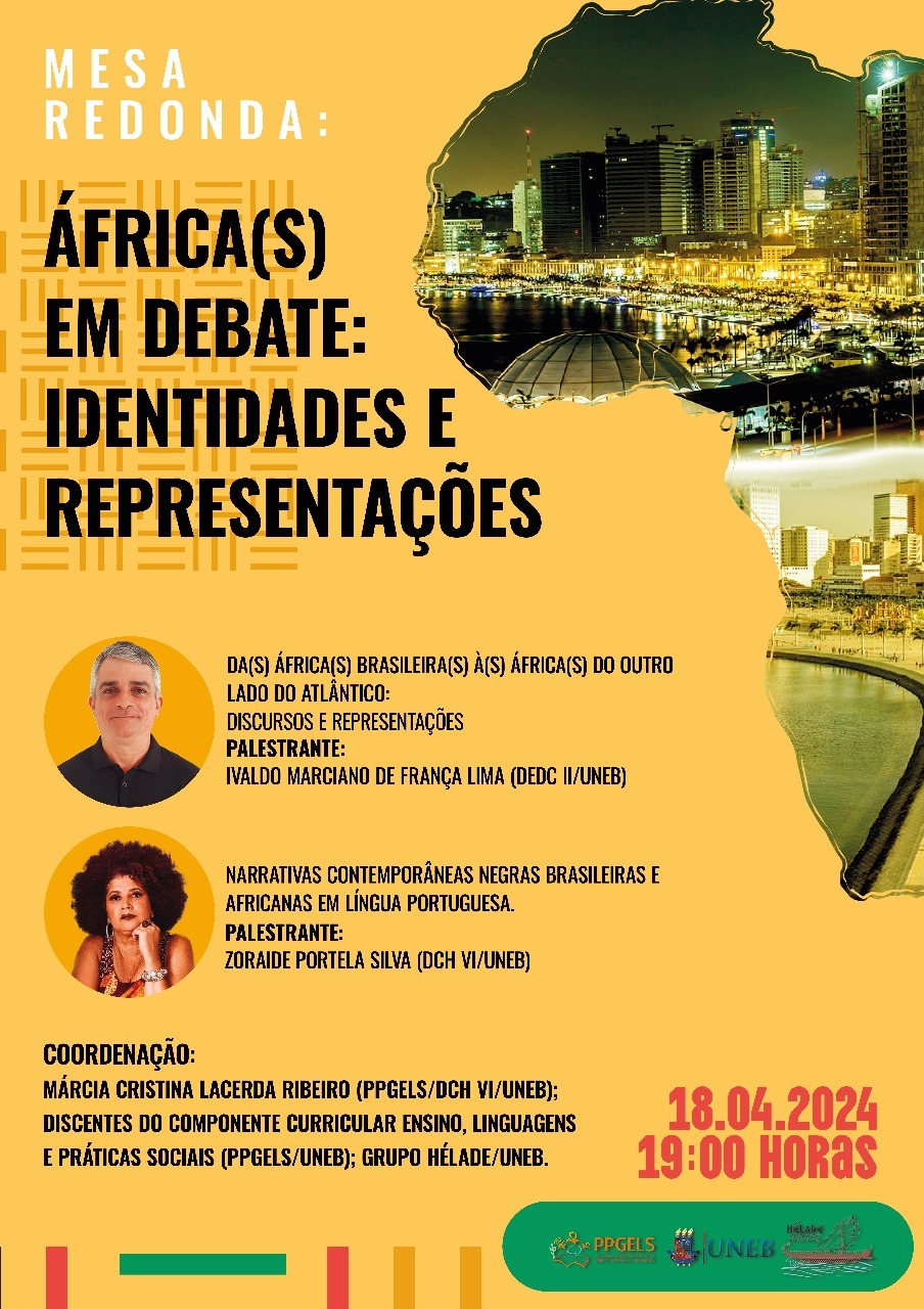 Africas em debate